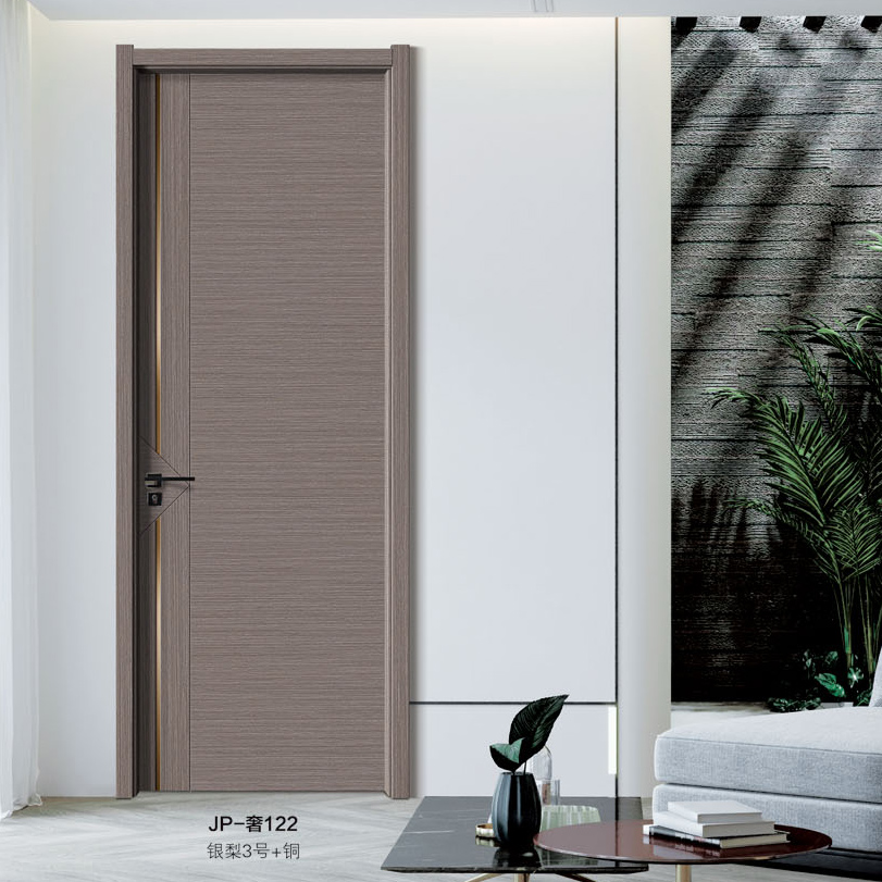 JP-奢122银梨3号+铜