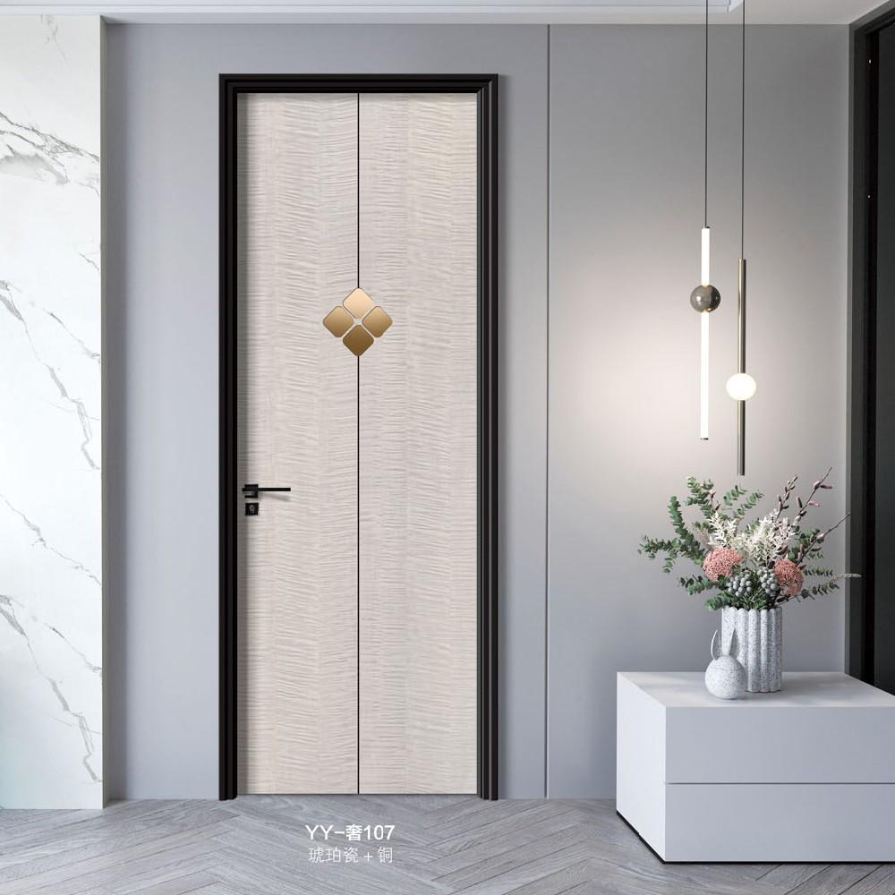 YY-奢107琥珀瓷+铜